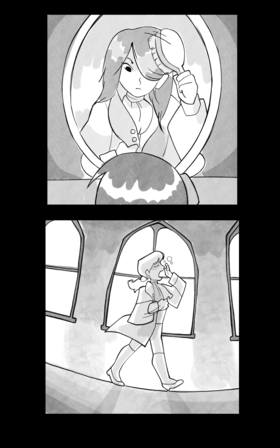 Read Necrodandy  2 Page 3 in English