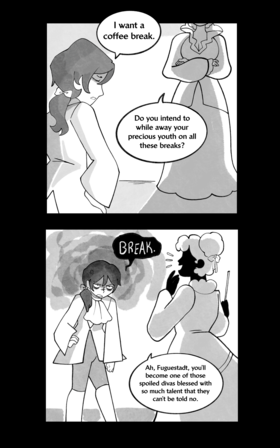 Read Necrodandy  2 Page 7 in English