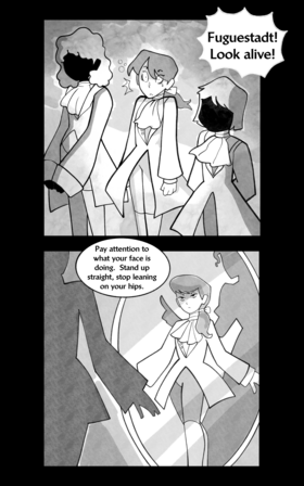 Read Necrodandy  2 Page 4 in English