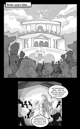Read Necrodandy  2 Page 9 in English