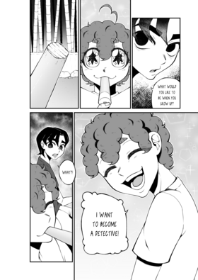 Read LIFESTEAL  1 Page 2 in English