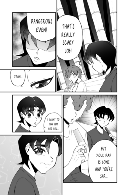 Read LIFESTEAL  1 Page 3 in English