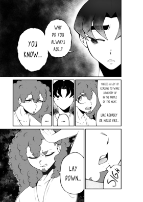 Read LIFESTEAL  1 Page 9 in English