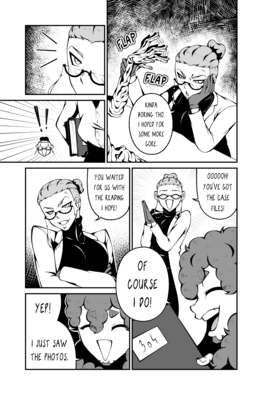 Read LIFESTEAL  2 Page 9 in English