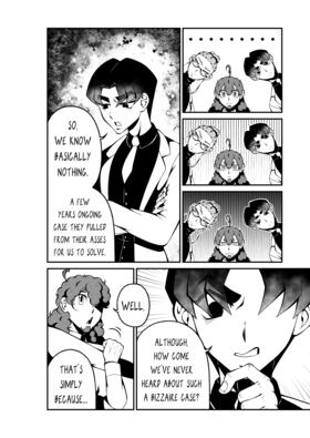 Read LIFESTEAL  2 Page 10 in English