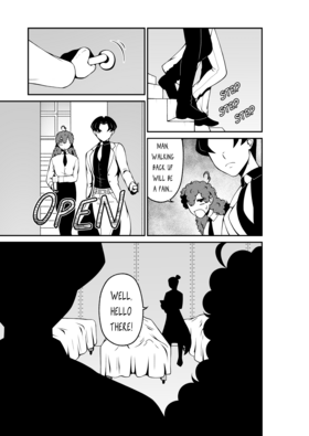 Read LIFESTEAL  2 Page 3 in English