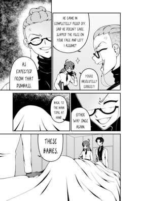 Read LIFESTEAL  2 Page 5 in English