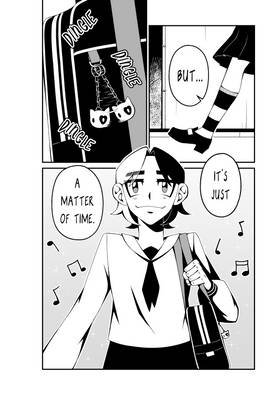 Read LIFESTEAL  3 Page 10 in English