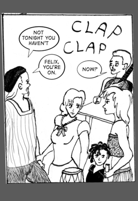 Read Peredur  1 Page 6 in English