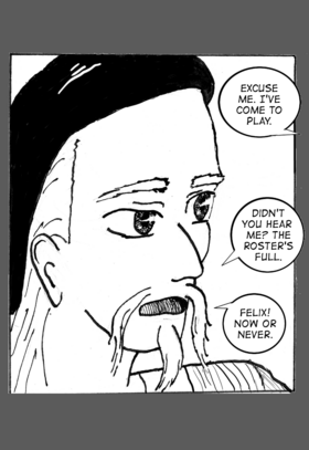 Read Peredur  1 Page 7 in English