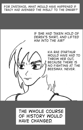 Read Peredur  1 Page 9 in English