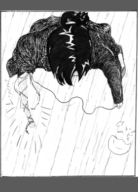 Read Peredur  2 Page 4 in English