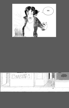 Read Peredur  2 Page 8 in English