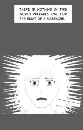 Read Peredur  2 Page 9 in English