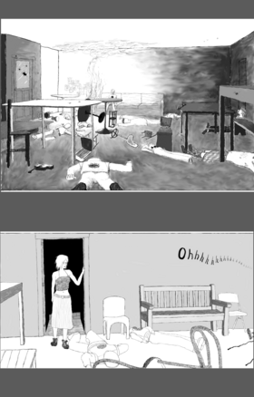 Read Peredur  2 Page 10 in English