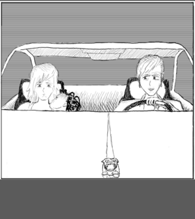 Read Peredur  3 Page 8 in English
