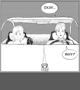 Read Peredur  3 Page 9 in English