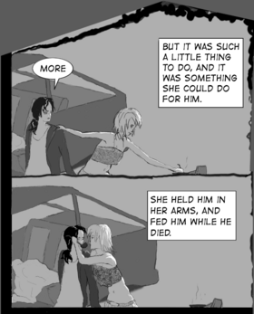 Read Peredur  4 Page 4 in English