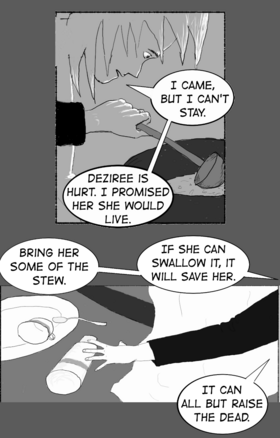 Read Peredur  4 Page 7 in English