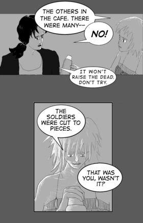 Read Peredur  4 Page 8 in English