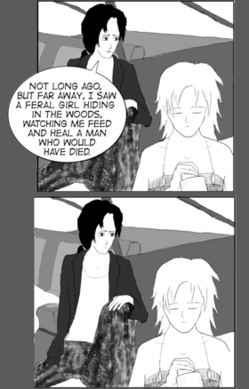 Read Peredur  4 Page 10 in English