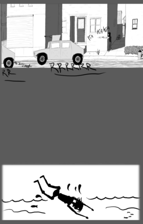 Read Peredur  5 Page 5 in English