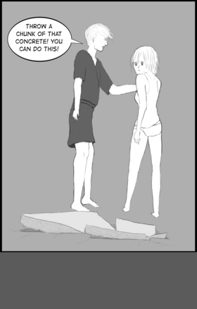 Read Peredur  6 Page 2 in English
