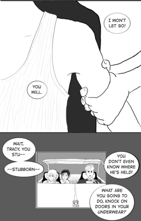 Read Peredur  7 Page 2 in English