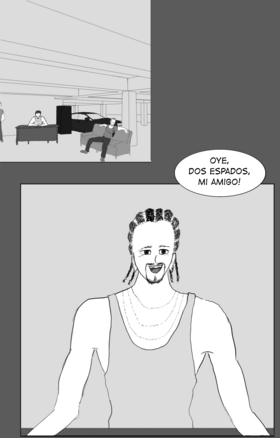 Read Peredur  7 Page 10 in English