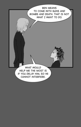 Read Peredur  8 Page 4 in English