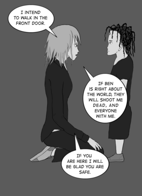 Read Peredur  8 Page 7 in English