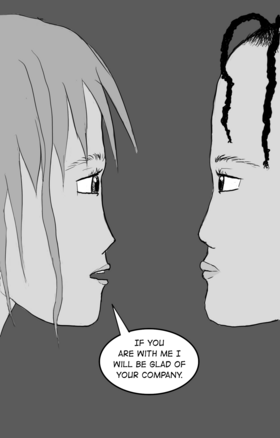 Read Peredur  8 Page 8 in English