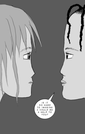 Read Peredur  8 Page 9 in English