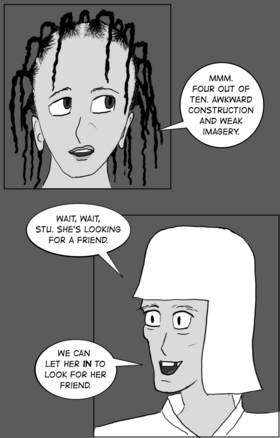 Read Peredur  9 Page 5 in English