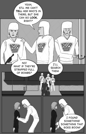 Read Peredur  9 Page 6 in English