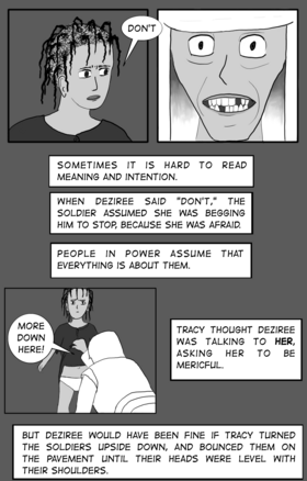 Read Peredur  9 Page 7 in English