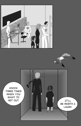 Read Peredur  9 Page 10 in English