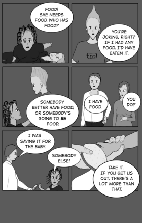 Read Peredur  11 Page 2 in English