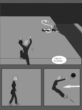 Read Peredur  13 Page 1 in English