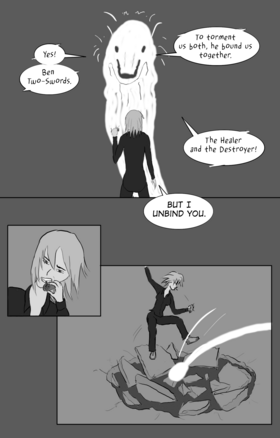 Read Peredur  13 Page 4 in English