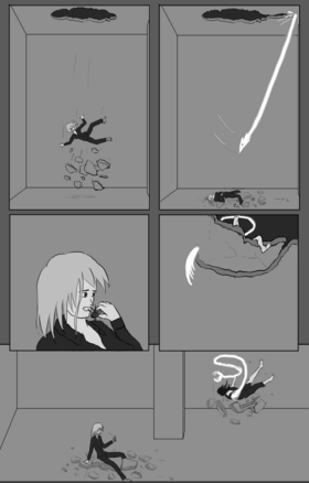 Read Peredur  13 Page 5 in English
