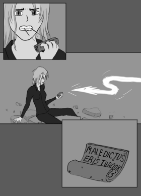 Read Peredur  13 Page 7 in English