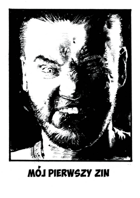 Read Komiksy Marcina  1 Page 1 in Polish