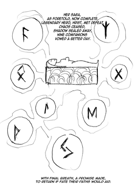 Read Red Valkyrie  1 Page 2 in English