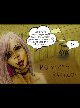 Read Raccoon Proyect  1 Page 1 in Spanish