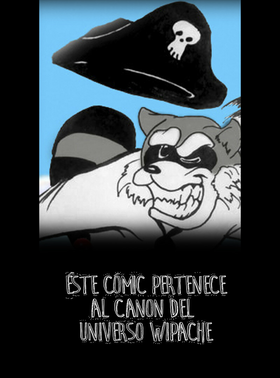 Read Raccoon Proyect  1 Page 2 in Spanish
