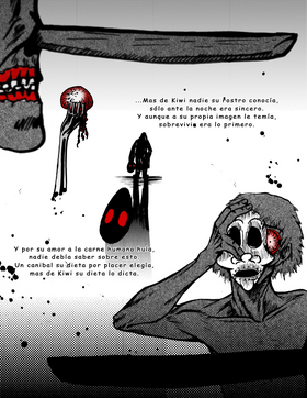 Read Dorper  1 Page 7 in Spanish