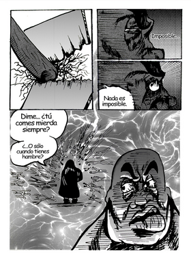 Read Dorper  2 Page 6 in Spanish