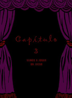 Read Dorper  3 Page 3 in Spanish