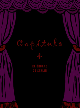 Read Dorper  4 Page 3 in Spanish